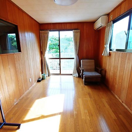 Cottage Canac Motobu Ngoại thất bức ảnh