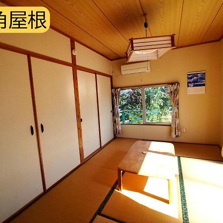 Cottage Canac Motobu Ngoại thất bức ảnh