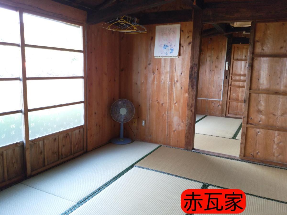 Cottage Canac Motobu Ngoại thất bức ảnh