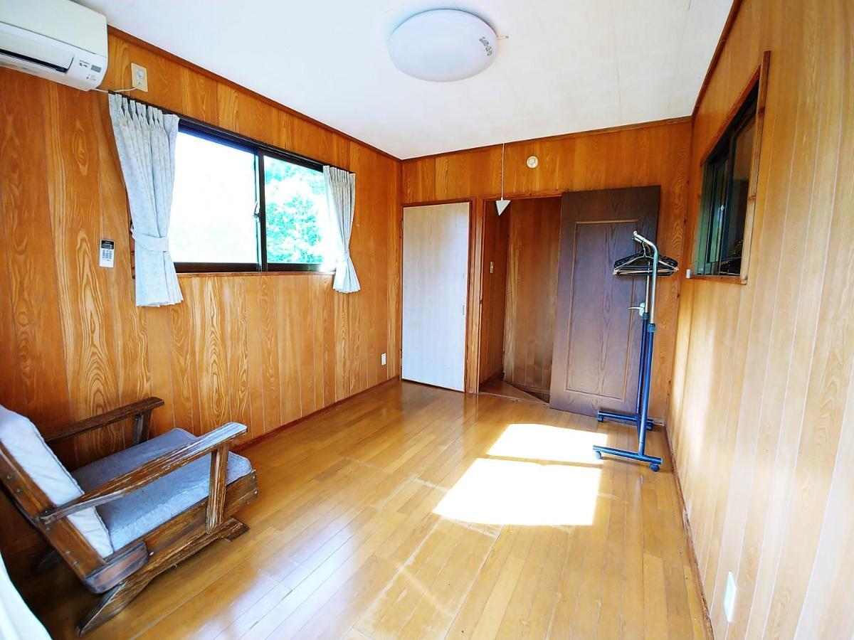 Cottage Canac Motobu Ngoại thất bức ảnh