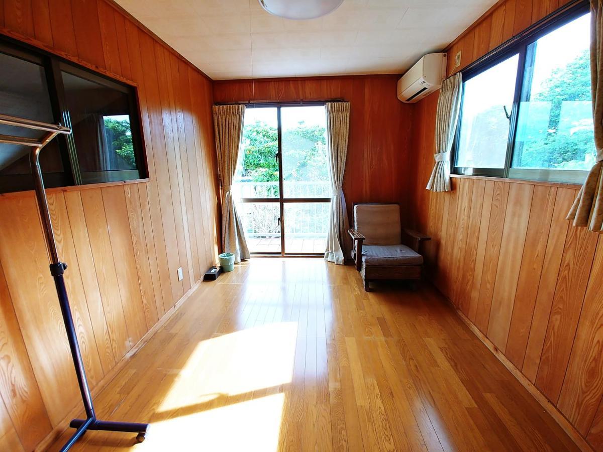 Cottage Canac Motobu Ngoại thất bức ảnh
