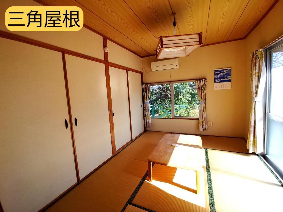 Cottage Canac Motobu Ngoại thất bức ảnh