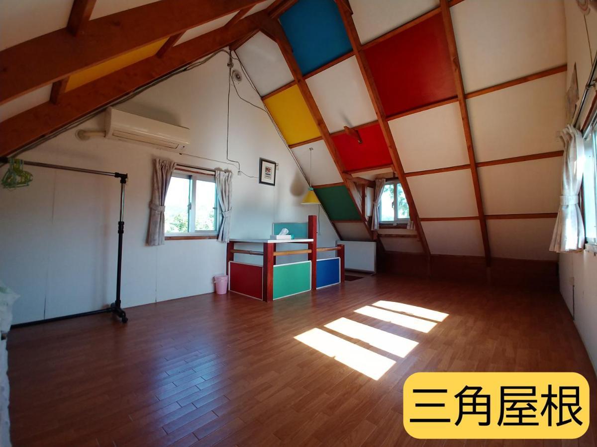 Cottage Canac Motobu Ngoại thất bức ảnh