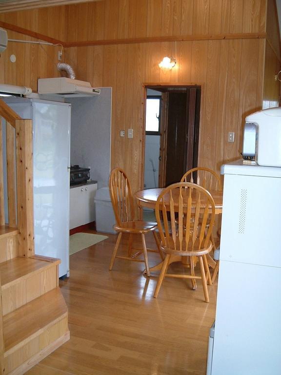 Cottage Canac Motobu Ngoại thất bức ảnh