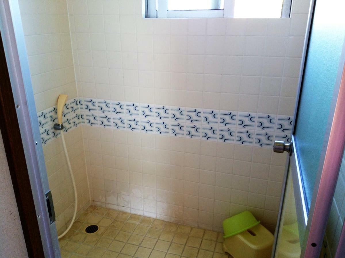 Cottage Canac Motobu Ngoại thất bức ảnh
